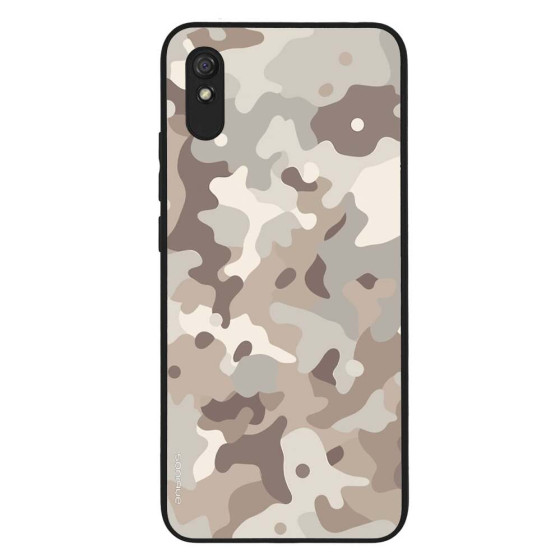 Sonique ���� Camouflage Army Series ��� Xiaomi Redmi 9A / Redmi 9AT ����