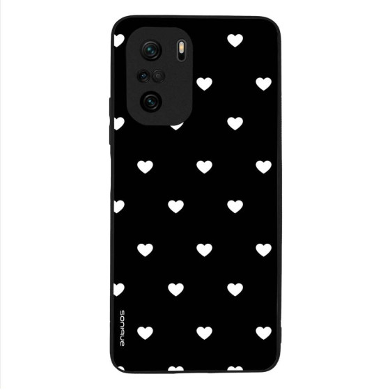 Sonique ���� Heart Series ��� Xiaomi Poco F3 / Mi 11i ����� 02