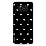 Sonique ���� Heart Series ��� Xiaomi Poco X3 Nfc / Poco X3 Pro ����� 02