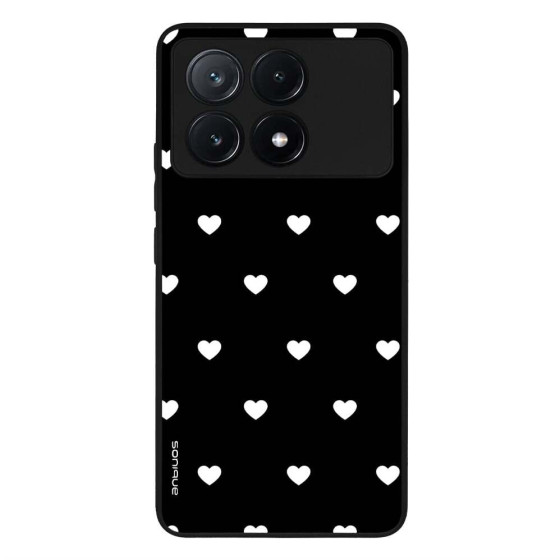 Sonique ���� Heart Series ��� Xiaomi Poco X6 Pro 5G ����� 02