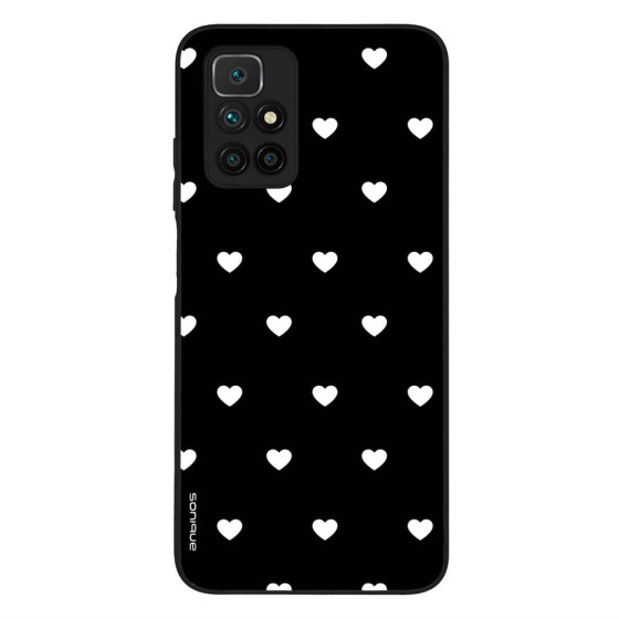 Sonique ���� Heart Series ��� Xiaomi Redmi 10 / Redmi 10 2022 ����� 02