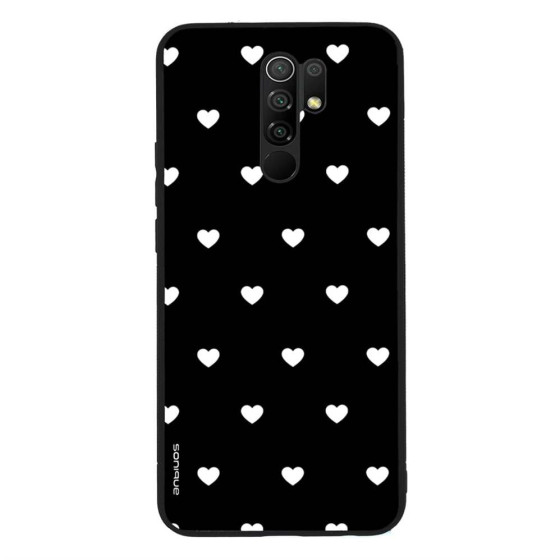 Sonique ���� Heart Series ��� Xiaomi Redmi 9 ����� 02