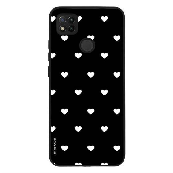 Sonique ���� Heart Series ��� Xiaomi Redmi 9C / Redmi 10A ����� 02