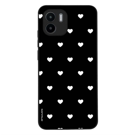 Sonique ���� Heart Series ��� Xiaomi Redmi A1 / Redmi A2 ����� 02