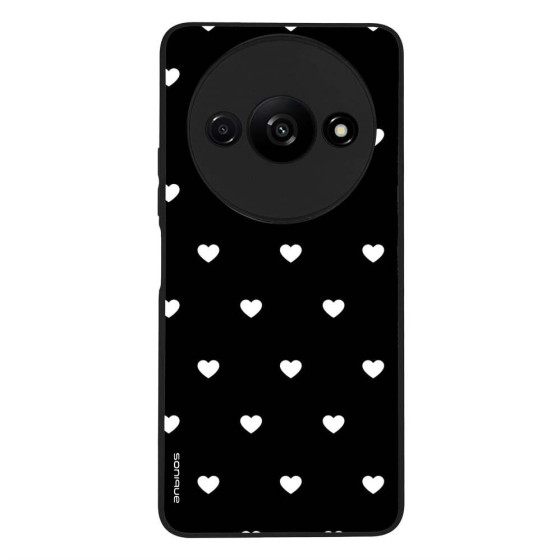 Sonique ���� Heart Series ��� Xiaomi Redmi A3 / Redmi A3x ����� 02