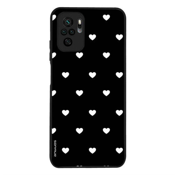 Sonique ���� Heart Series ��� Xiaomi Redmi Note 10 / Redmi Note 10s / Poco M5s ����� 02