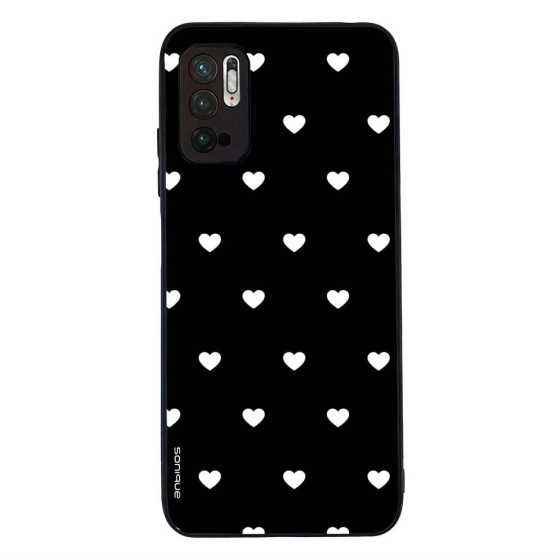 Sonique ���� Heart Series ��� Xiaomi Redmi Note 10 5G / Poco M3 Pro 5G ����� 02