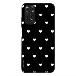 Sonique ���� Heart Series ��� Xiaomi Redmi Note 11 4G / Redmi Note 11S ����� 02