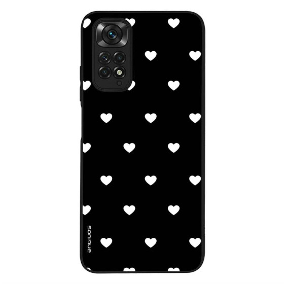 Sonique ���� Heart Series ��� Xiaomi Redmi Note 11 4G / Redmi Note 11S ����� 02