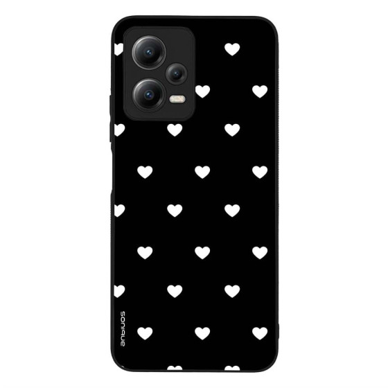 Sonique ���� Heart Series ��� Xiaomi Redmi Note 12 5G / Poco X5 5G ����� 02