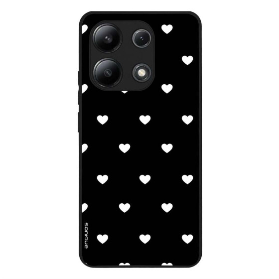 Sonique ���� Heart Series ��� Xiaomi Redmi Note 13 4G ����� 02