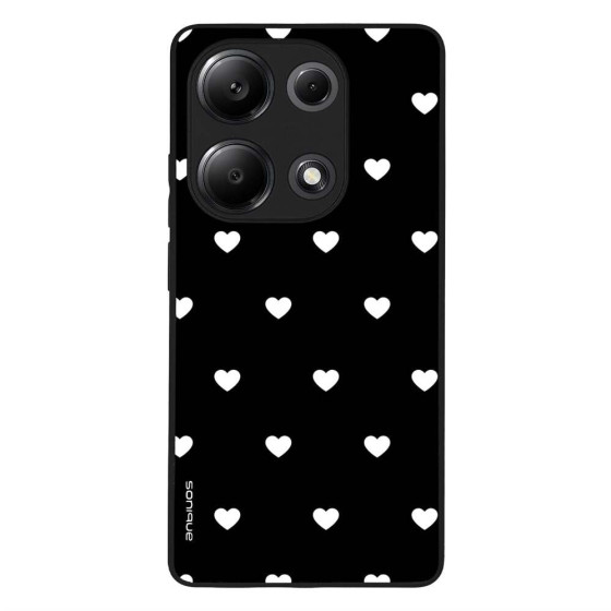 Sonique ���� Heart Series ��� Xiaomi Redmi Note 13 Pro 4G / Poco M6 Pro 4G ����� 02