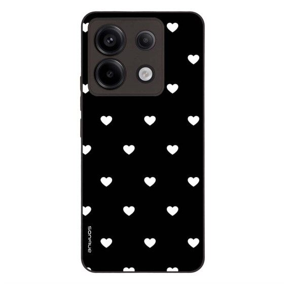 Sonique ���� Heart Series ��� Xiaomi Redmi Note 13 Pro 5G / Poco X6 5G ����� 02