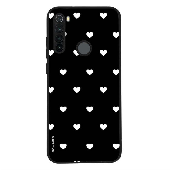 Sonique ���� Heart Series ��� Xiaomi Redmi Note 8T ����� 02