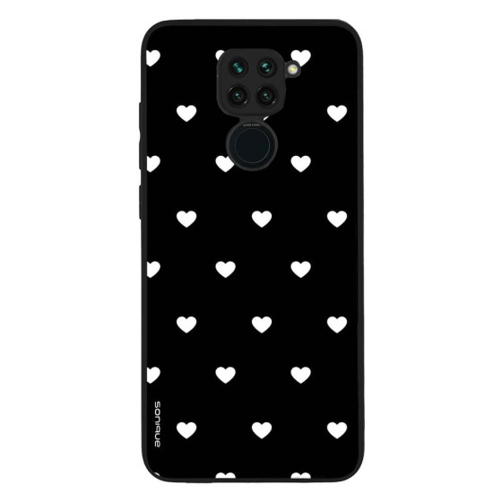 Sonique ���� Heart Series ��� Xiaomi Redmi Note 9 ����� 02