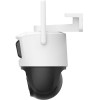 IMOU 360� Outdoor Wifi Camera Cruiser Dual 6MP - (IPC-S7XP-6M0WED)