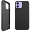 Lime Successories Lime ���� Iphone 12 PRO/Iphone 12 6.1'' Flexisnap Tpu Camera Guard BLACK