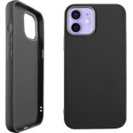 Lime Successories Lime ���� Iphone 12 PRO/Iphone 12 6.1'' Flexisnap Tpu Camera Guard BLACK