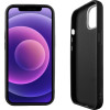 Lime Successories Lime ���� Iphone 12 PRO/Iphone 12 6.1'' Flexisnap Tpu Camera Guard BLACK