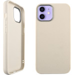 Lime Successories Lime ���� Iphone 12 PRO/Iphone 12 6.1'' Flexisnap Tpu Camera Guard Off WHITE