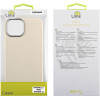 Lime Successories Lime ���� Iphone 12 PRO/Iphone 12 6.1'' Flexisnap Tpu Camera Guard Off WHITE