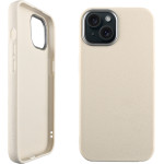 Lime Successories Lime ���� Iphone 15 6.1'' Flexisnap Tpu Camera Guard Off WHITE