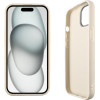 Lime Successories Lime ���� Iphone 15 6.1'' Flexisnap Tpu Camera Guard Off WHITE