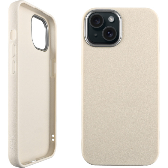 Lime Successories Lime ���� Iphone 15 6.1'' Flexisnap Tpu Camera Guard Off WHITE