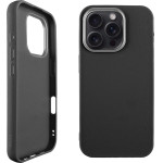 Lime Successories Lime ���� Iphone 16 Pro 6.3'' Flexisnap Tpu Camera Guard BLACK