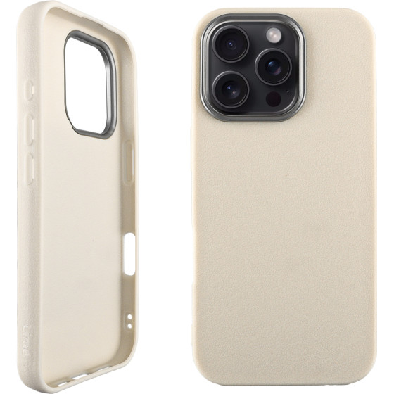 Lime Successories Lime ���� Iphone 16 Pro 6.3'' Flexisnap Tpu Camera Guard Off WHITE