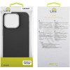 Lime Successories Lime ���� Iphone 16 Pro Max 6.9'' Flexisnap Tpu Camera Guard BLACK