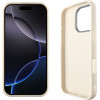 Lime Successories Lime ���� Iphone 16 Pro Max 6.9'' Flexisnap Tpu Camera Guard Off WHITE