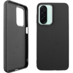 Lime Successories Lime ���� Samsung A26 5G A266 6.64'' Flexisnap Tpu Camera Guard BLACK