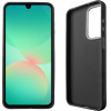 Lime Successories Lime ���� Samsung A26 5G A266 6.64'' Flexisnap Tpu Camera Guard BLACK