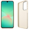 Lime Successories Lime ���� Samsung A26 5G A266 6.64'' Flexisnap Tpu Camera Guard Off WHITE