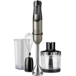 Black & Decker BXHBA1200E Hand Blender - (ES9160140B)