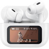 XO X36 Pro Smart Screen Anc Tws Bluetooth Headset