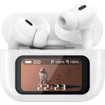 XO X36 Pro Smart Screen Anc Tws Bluetooth Headset
