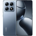Xiaomi 14T Pro 5G 512GB (12GB Ram) Dual-Sim Titanium Blue Eu - (MZB0HIZEU)