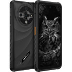 Ulefone Smartphone Armor X31 Pro, 6.56'', 8/256GB, 5G, 6050mAh, IP68/IP69K, ����� - (ARMORX31-PRO)