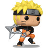 Funko Pop! Animation: Naruto - Naruto Uzumaki (Shuriken)* #1843 Vinyl Figure