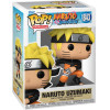 Funko Pop! Animation: Naruto - Naruto Uzumaki (Shuriken)* #1843 Vinyl Figure