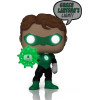 Funko Pop! Heroes: Dc - Green Lantern (Beware) (Glows In The Dark) #530 Vinyl Figure