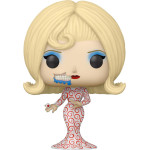 Funko Pop! Movies: Mars Attacks - Martian Spy Girl #1876 Vinyl Figure