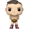 Funko Pop! WWE: Wwe - Gunther #170 Vinyl Figure