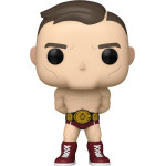 Funko Pop! WWE: Wwe - Gunther #170 Vinyl Figure