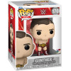 Funko Pop! WWE: Wwe - Gunther #170 Vinyl Figure