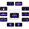 Hoco Cool Color Bluetooth ���������, TWS, ���� �� ����� ����, ����� - (EQ14)