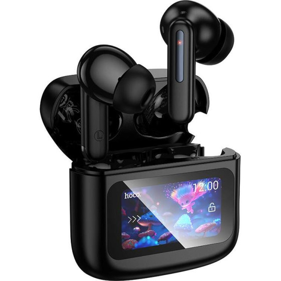 Hoco Cool Color Bluetooth ���������, TWS, ���� �� ����� ����, ����� - (EQ14)