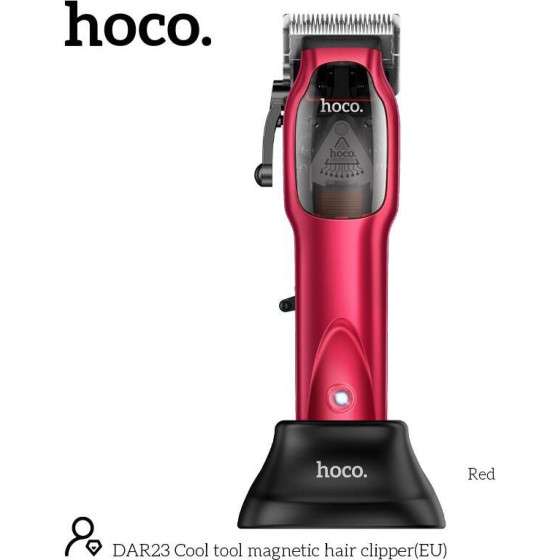 Hoco Cool Tool Magnetic ���������� ������, 2500 mAh, ������� - (DAR23)